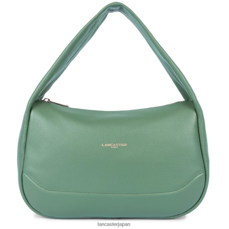 バッグ Lancaster Paris m トートバッグ フーロンヌセルソー ヴェールフォレ 女性 VB8ZLR2455