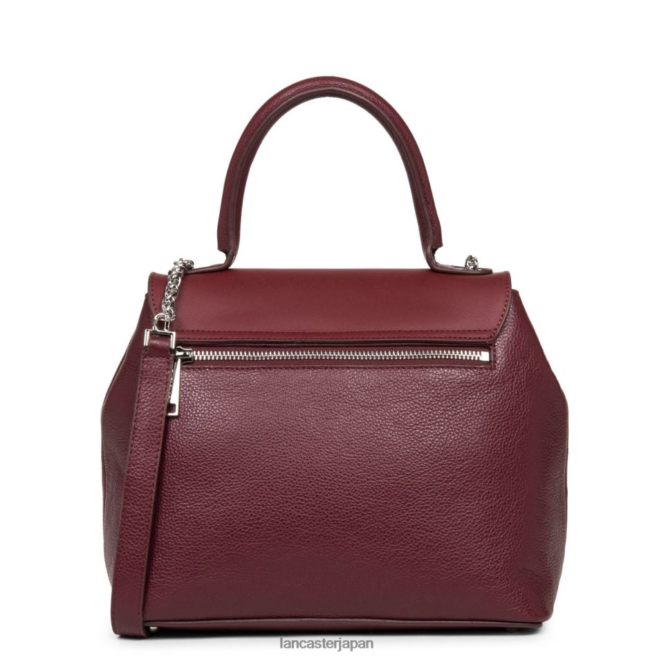 バッグ Lancaster Paris m ハンドバッグ ピア 注ぎます 女性 VB8ZLR2647