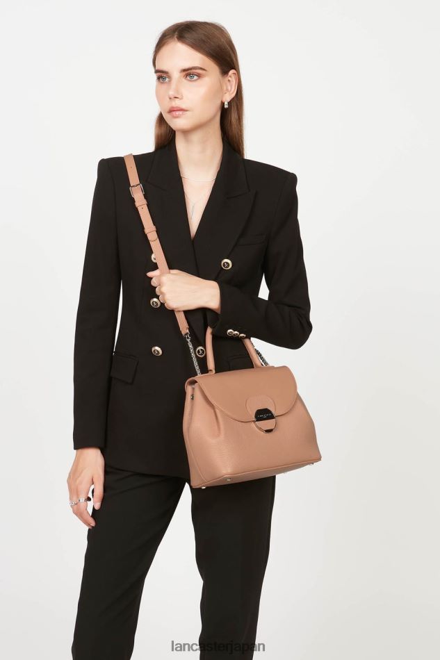 バッグ Lancaster Paris m ハンドバッグ ピア ヌードフォンス 女性 VB8ZLR2654