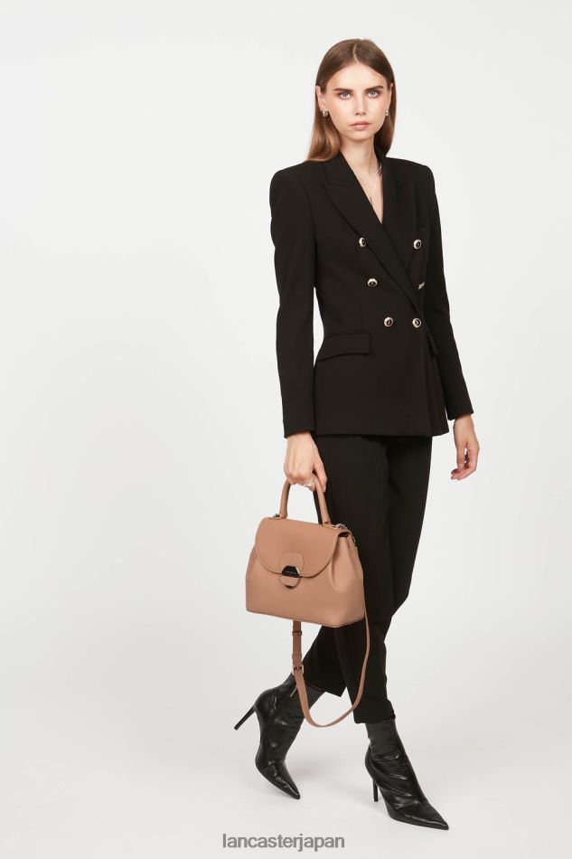 バッグ Lancaster Paris m ハンドバッグ ピア ヌードフォンス 女性 VB8ZLR2654