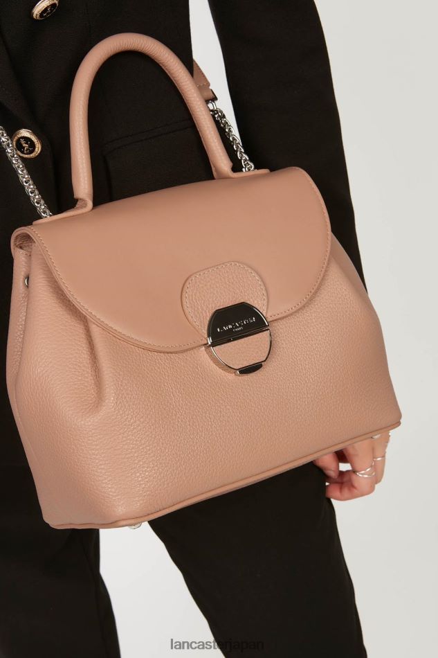 バッグ Lancaster Paris m ハンドバッグ ピア ヌードフォンス 女性 VB8ZLR2654