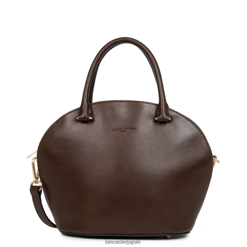 バッグ Lancaster Paris m ハンドバッグ レジェンダ マロン 女性 VB8ZLR2867