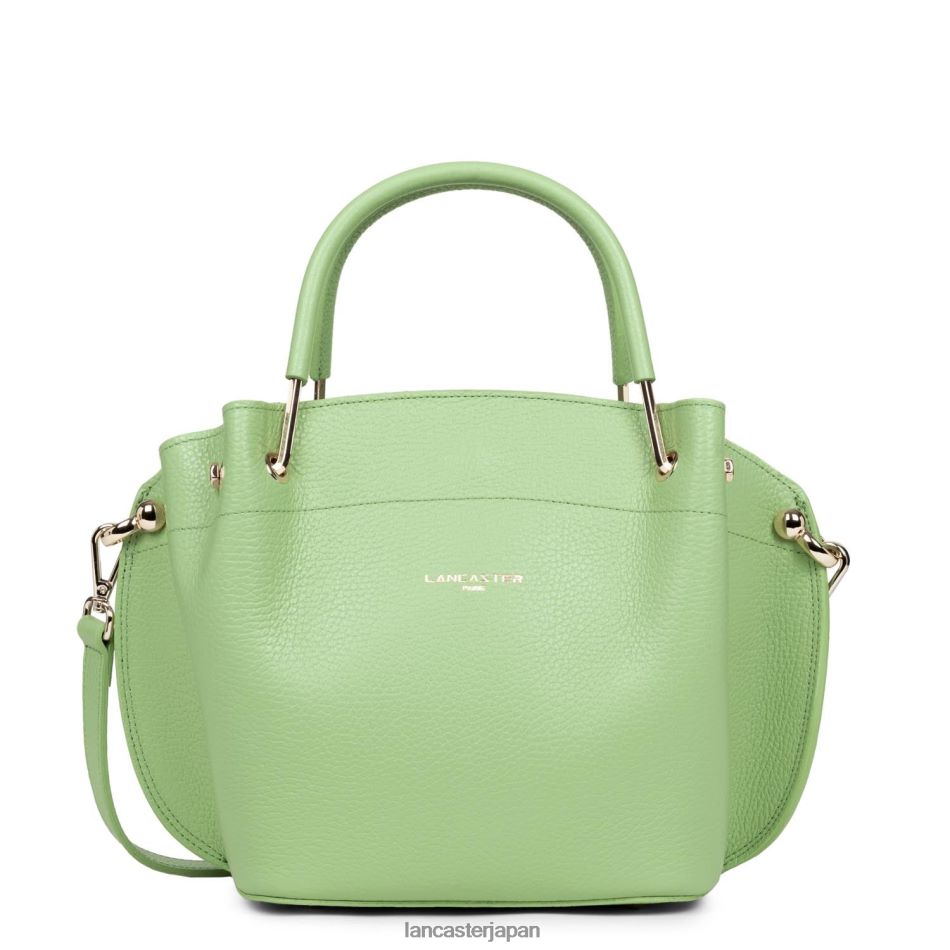 バッグ Lancaster Paris m ハンドバッグ フーロンヌ ダブル ジェード・イン・オール 女性 VB8ZLR2976