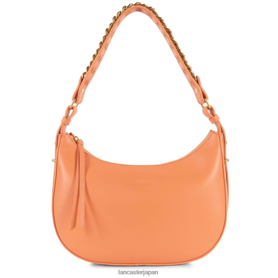 バッグ Lancaster Paris m ホーボーバッグ アリア 情熱 女性 VB8ZLR3216