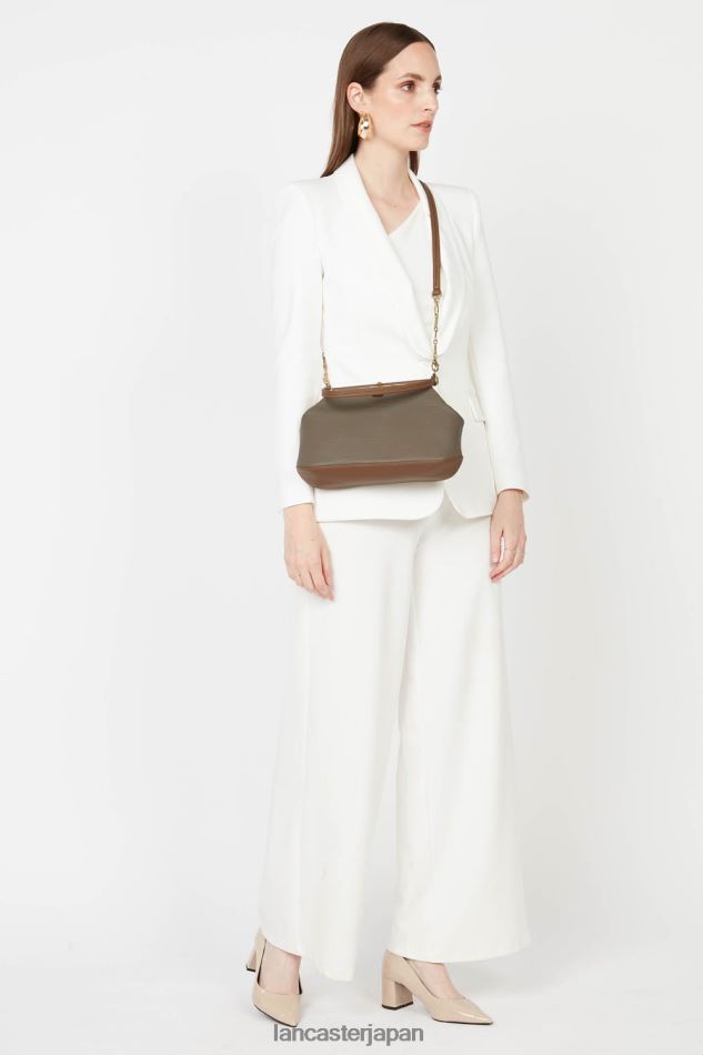 バッグ Lancaster Paris m ハンドバッグ ドリーム ワイルド ガレット 女性 VB8ZLR3256