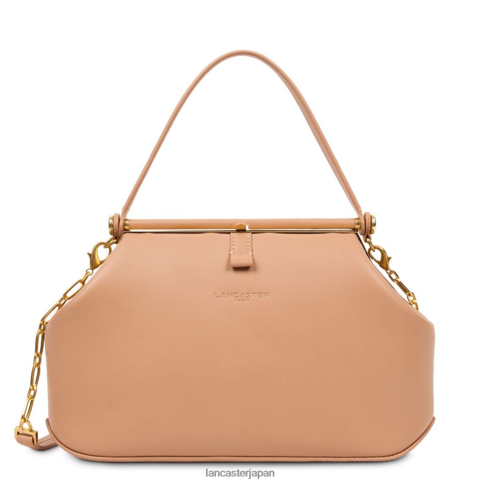 バッグ Lancaster Paris m ハンドバッグ スタジオ ドリーム ヌード 女性 VB8ZLR3736