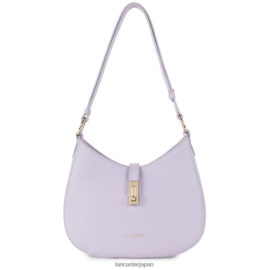 バッグ Lancaster Paris m ショルダーバッグ フーロンヌ ミラノ リラ 女性 VB8ZLR3754