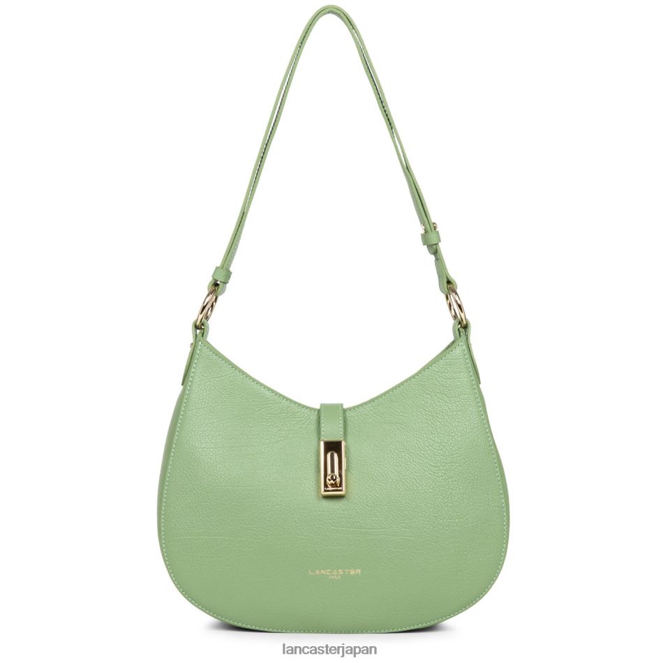 バッグ Lancaster Paris m ショルダーバッグ フーロンヌ ミラノ ヴェール・アマンド 女性 VB8ZLR3771