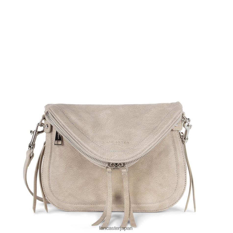 バッグ Lancaster Paris m ショルダーバッグ サンタフェ リシ ガレット 女性 VB8ZLR4264