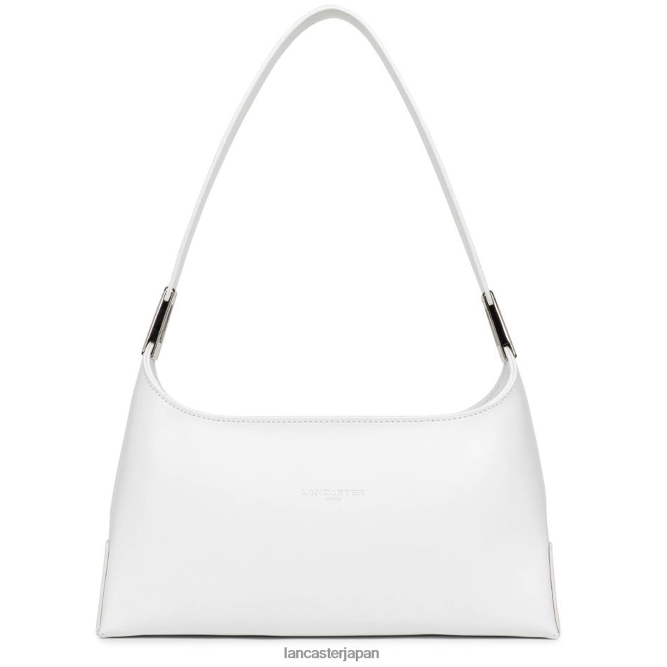 バッグ Lancaster Paris m バゲットバッグ スワーブエース ブランク 女性 VB8ZLR440