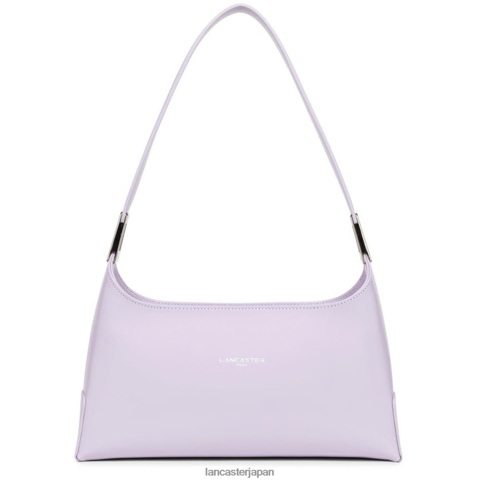 バッグ Lancaster Paris m バゲットバッグ スワーブエース リラ 女性 VB8ZLR442