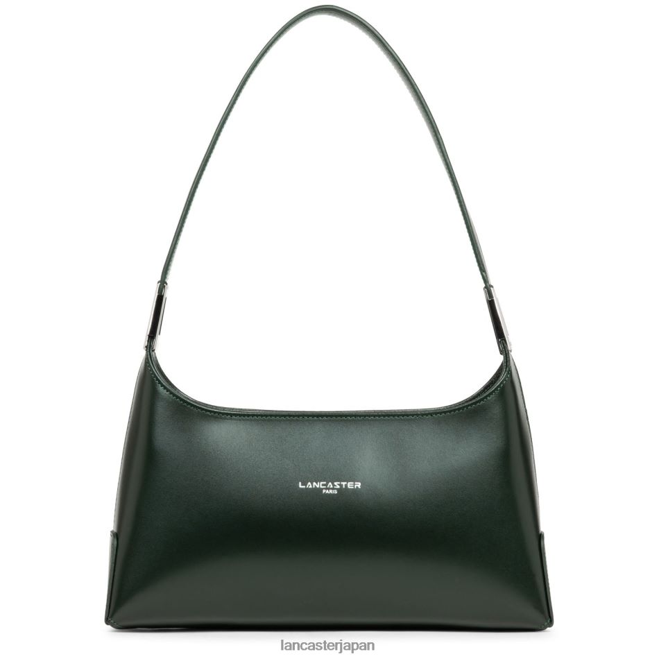 バッグ Lancaster Paris m バゲットバッグ スワーブエース バートピン 女性 VB8ZLR444