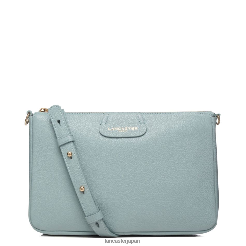 バッグ Lancaster Paris mクラッチデューン ブルーシエル 女性 VB8ZLR959