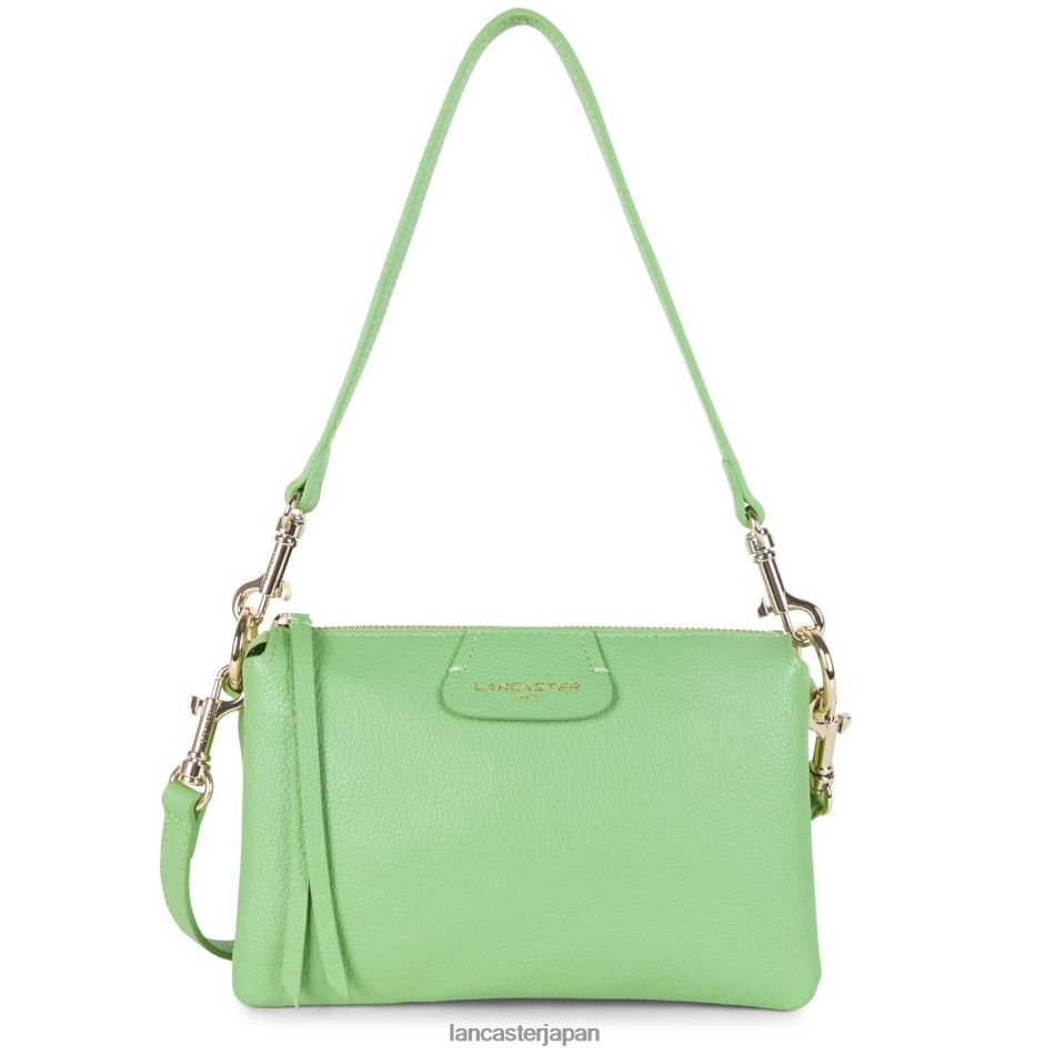 バッグ Lancaster Paris mクラッチデューン ヴェール・アマンド 女性 VB8ZLR979