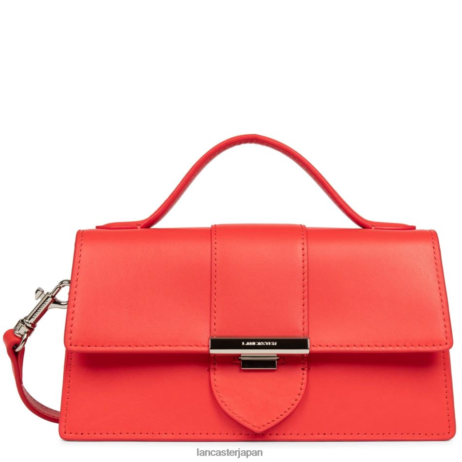 バッグ Lancaster Paris m バゲットバッグ ファッション ily コレール 女性 VB8ZLR918