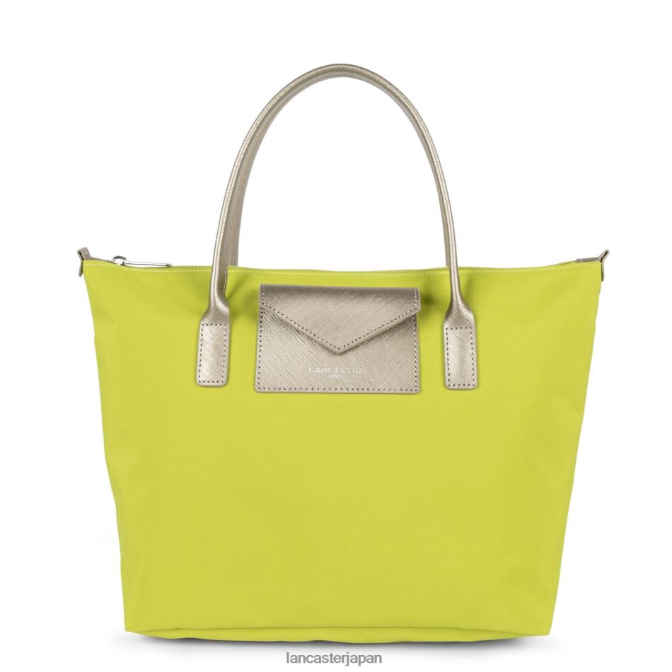 バッグ Lancaster Paris m トートバッグ スマート kba 新品 セレリ 女性 VB8ZLR2702