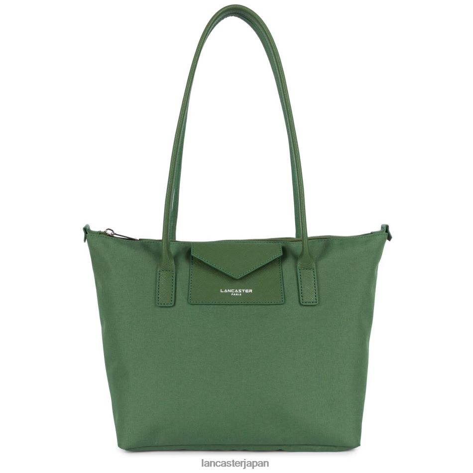 バッグ Lancaster Paris m トートバッグ スマート kba バートピン 女性 VB8ZLR2718