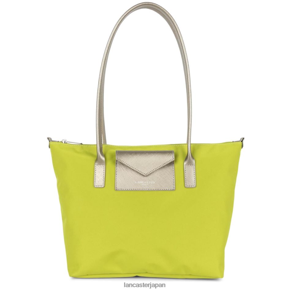 バッグ Lancaster Paris m トートバッグ スマート kba セレリ 女性 VB8ZLR2724