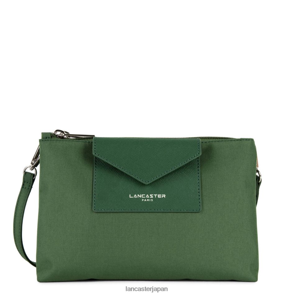 バッグ Lancaster Paris mダブルクラッチスマートkba バートピン 女性 VB8ZLR3941