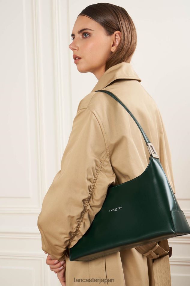 バッグ Lancaster Paris ラージバゲットバッグ suave ace ヴェール・フォンセ 女性 VB8ZLR1279